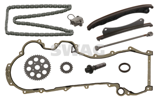 Timing Chain Kit (70 94 9722)