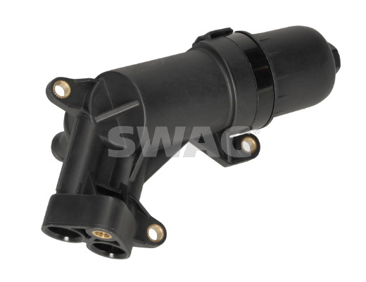 Housing, automatic transmission hydraulic filter (33 10 9817)