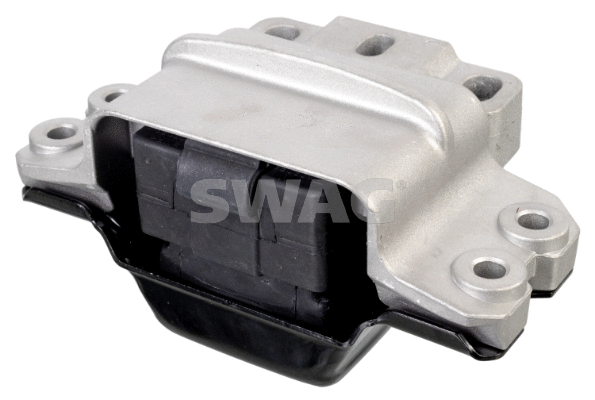 Mounting, engine (33 10 2451)