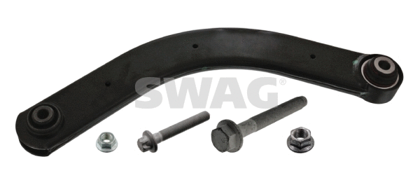 Control/Trailing Arm, wheel suspension (40 93 4213)