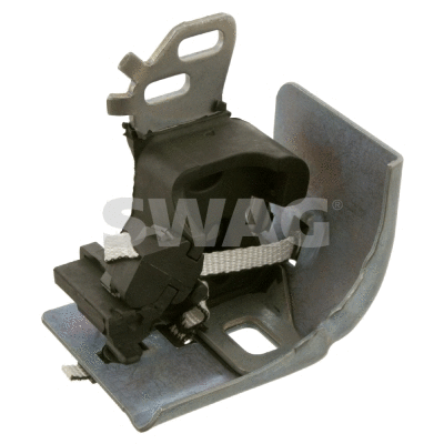Mount, exhaust system (60 92 9584)