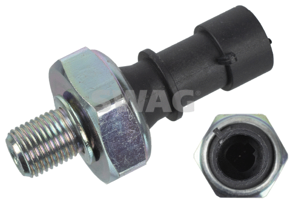 Oil Pressure Switch (33 10 1634)