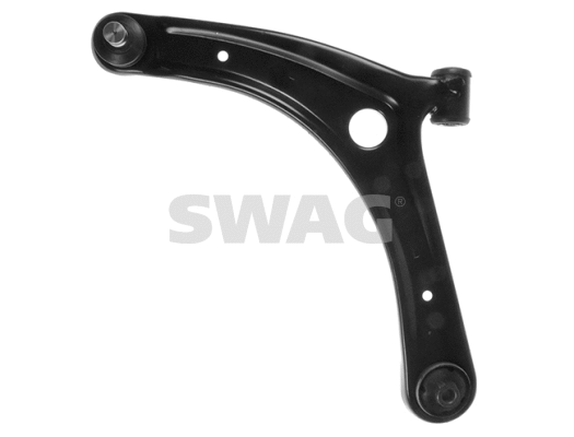 Control/Trailing Arm, wheel suspension (10 94 1062)