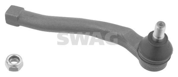 Tie Rod End (13 92 6795)