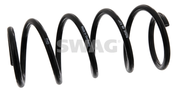 Suspension Spring (40 93 7378)