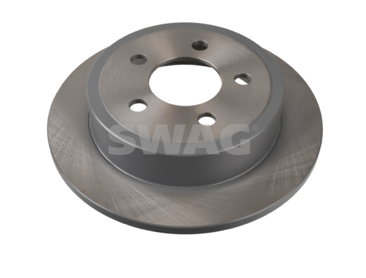 Brake Disc (14 10 8468)