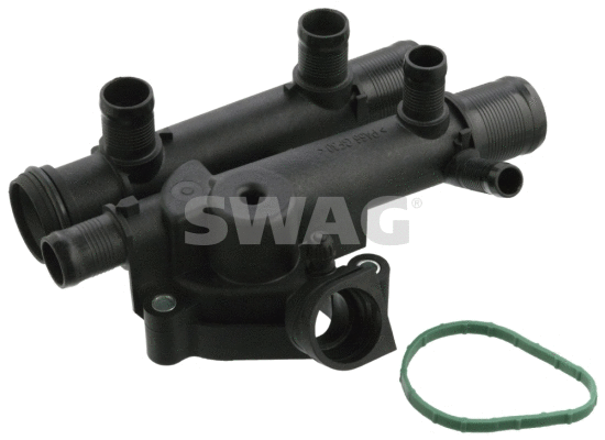 Thermostat, coolant (60 10 6074)
