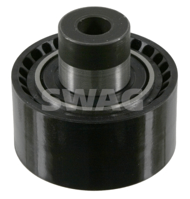 Deflection/Guide Pulley, V-ribbed belt (62 92 2349)