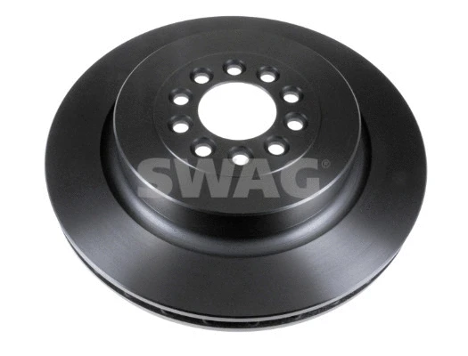 Brake Disc (33 10 5312)