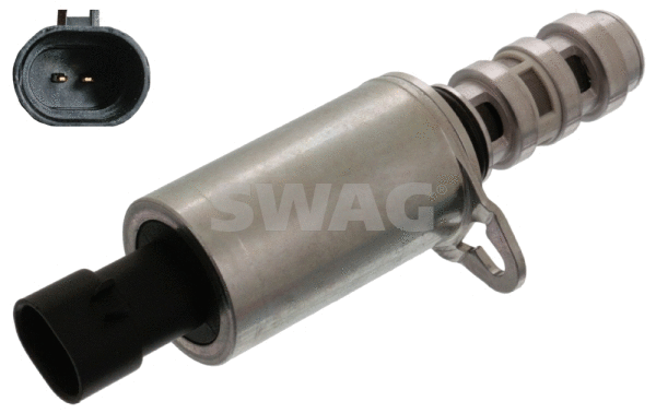 Control Valve, camshaft adjustment (70 94 8418)