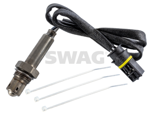 Lambda Sensor (33 10 3195)