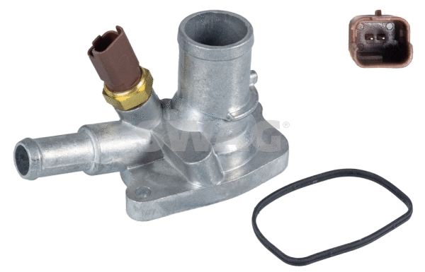 Thermostat Housing (70 93 4957)
