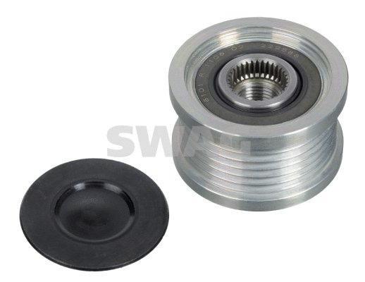 Alternator Freewheel Clutch (40 93 4600)