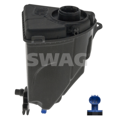 Expansion Tank, coolant (20 94 9642)