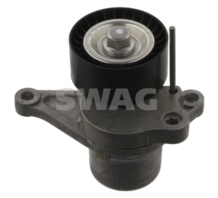 Belt Tensioner, V-ribbed belt (60 93 6831)