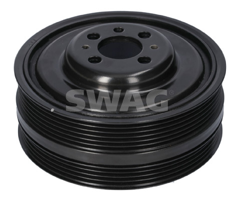 Belt Pulley, crankshaft (33 10 8320)