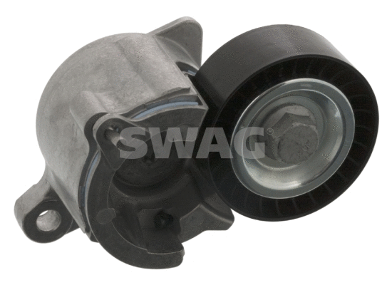 Belt Tensioner, V-ribbed belt (62 91 9356)