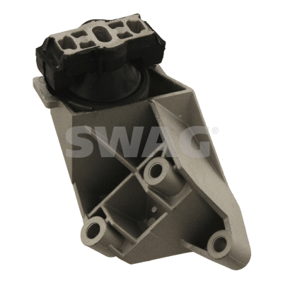 Mounting, engine (60 93 0001)