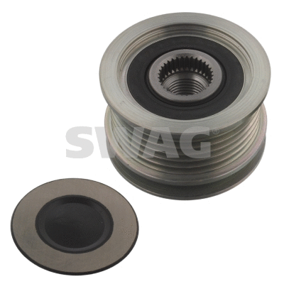 Alternator Freewheel Clutch (10 91 5165)