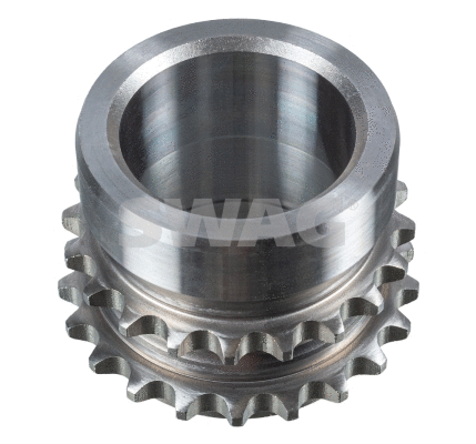 Sprocket, crankshaft (20 10 6670)