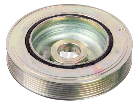 Belt Pulley, crankshaft (62 10 8765)
