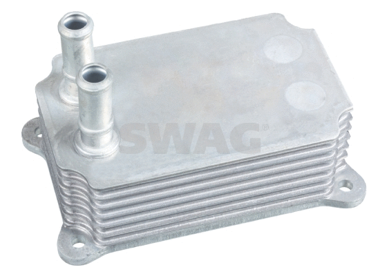 Oil Cooler, engine oil (50 10 6195)