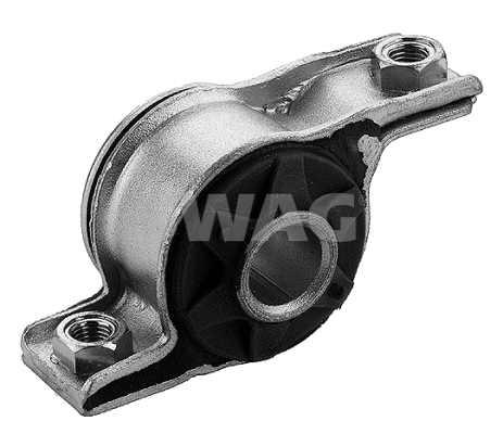 Mounting, control/trailing arm (70 91 9458)