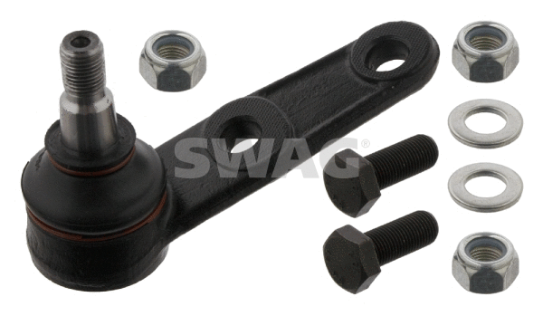 Ball Joint (13 92 6792)