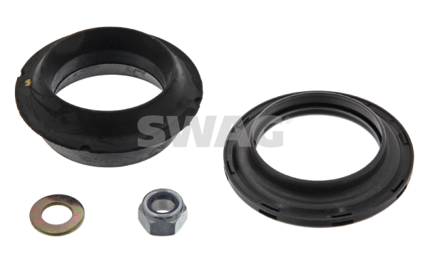 Repair Kit, suspension strut support mount (62 55 0001)