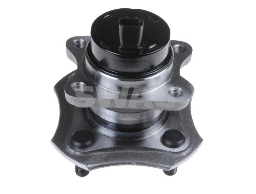 Wheel Bearing Kit (33 10 5230)