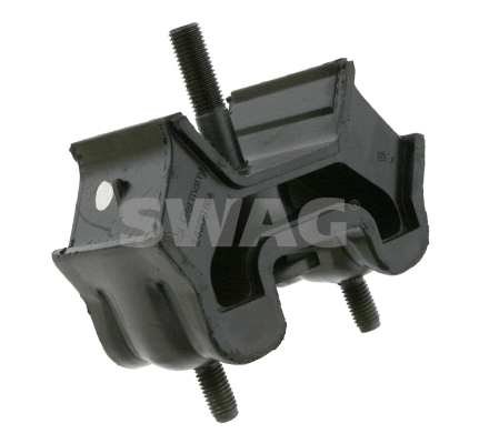 Mounting, engine (10 92 4309)