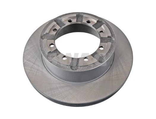 Brake Disc (33 10 6493)