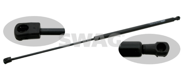 Gas Spring, bonnet (20 92 3649)