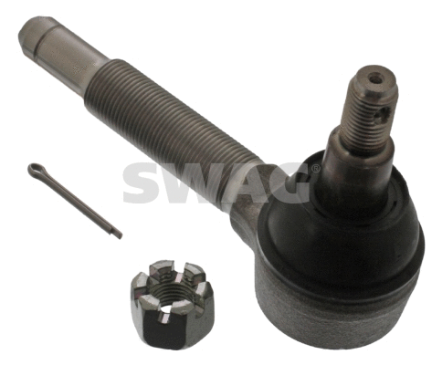 Tie Rod End (80 94 1321)