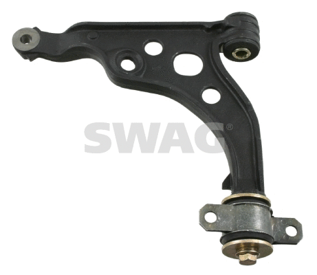 Control/Trailing Arm, wheel suspension (70 92 2705)