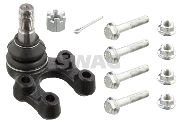 Ball Joint (82 94 8162)