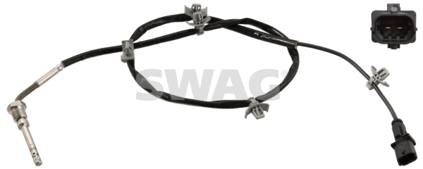 Sensor, exhaust gas temperature (40 10 0841)