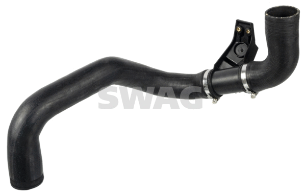 Charge Air Hose (10 93 0851)