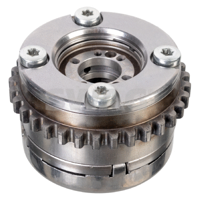 Camshaft Adjuster