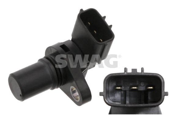 Sensor, crankshaft pulse (40 93 3680)
