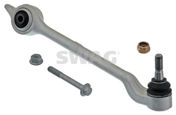 Control/Trailing Arm, wheel suspension (20 93 4656)