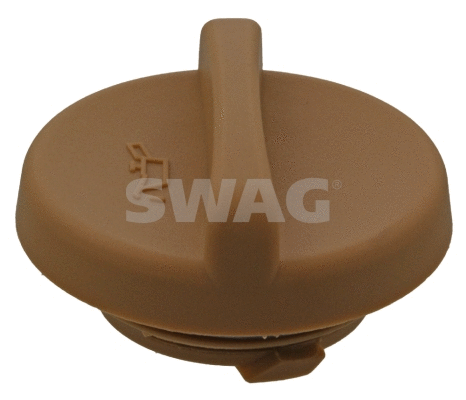 Sealing Cap, oil filler neck (40 91 7799)