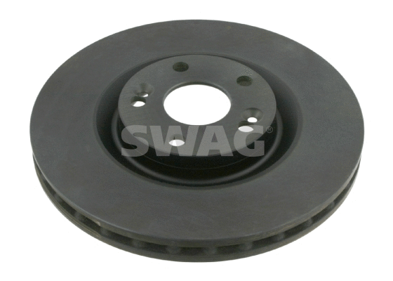 Brake Disc (60 92 4727)