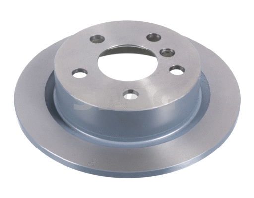 Brake Disc (11 10 4103)