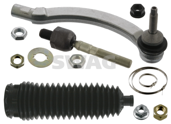 Tie Rod (55 94 0558)