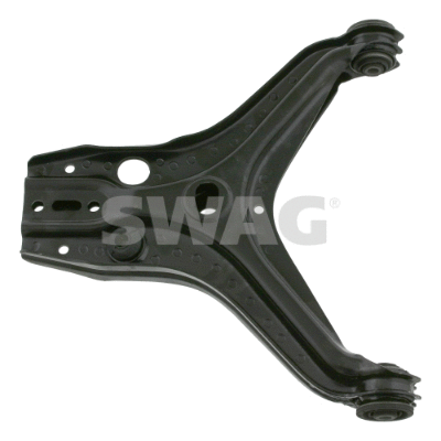 Control/Trailing Arm, wheel suspension (30 73 0008)