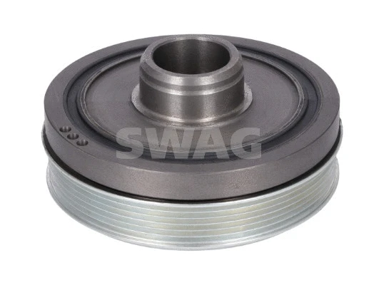 Belt Pulley, crankshaft (33 10 7705)