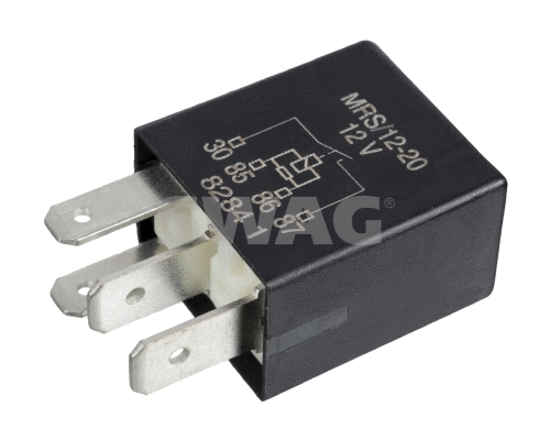 Relay, main current (70 94 7720)