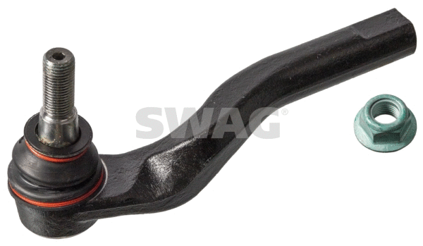 Tie Rod End (10 10 6748)