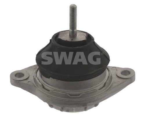Mounting, engine (30 13 0035)